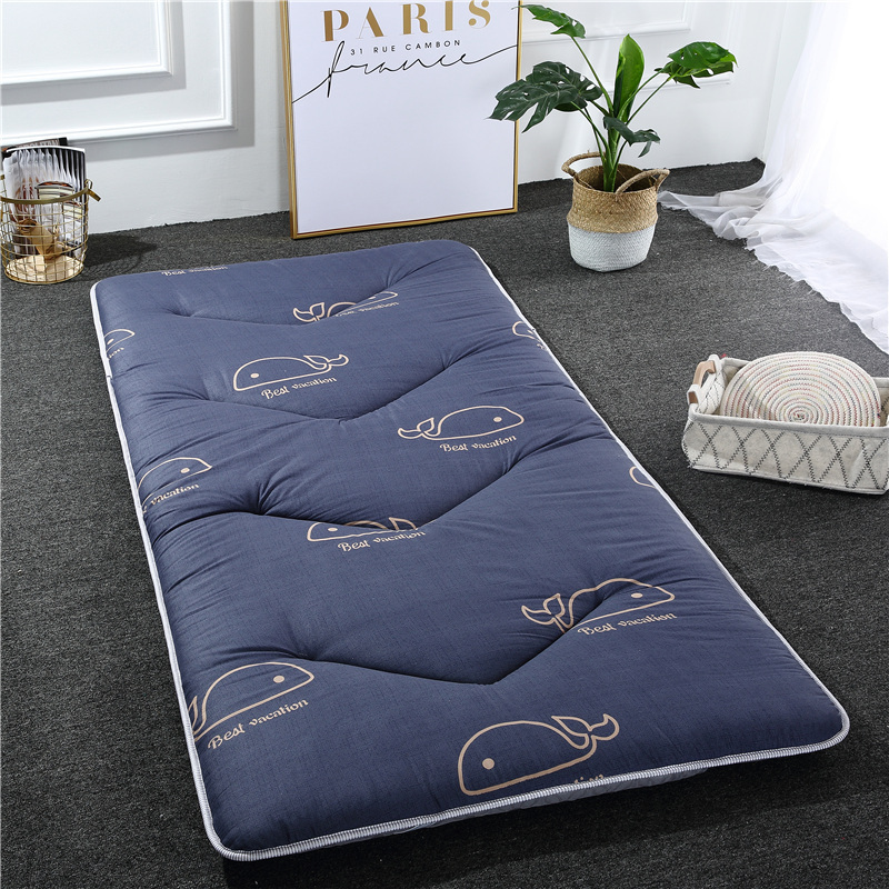 床垫 褥子 折叠床垫120*200cm