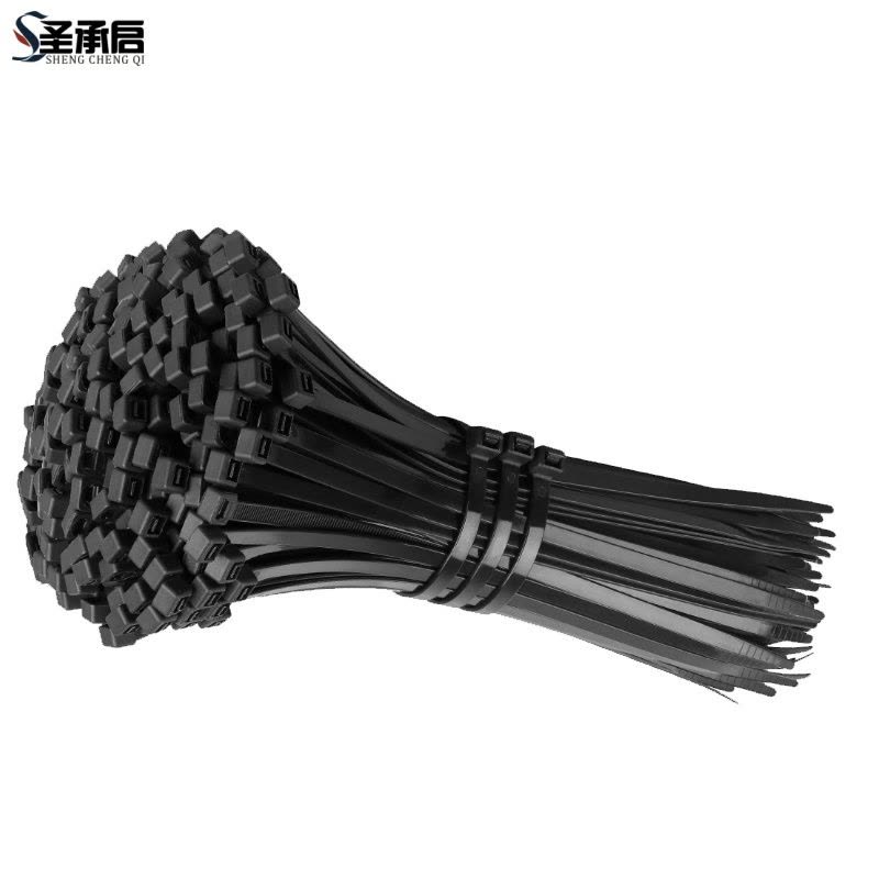 圣承启 塑料扎带 5*200mm根图片