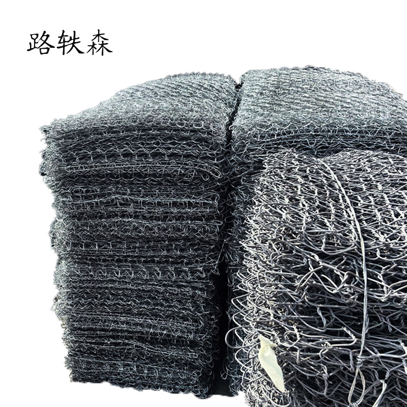 路轶森 防护网 网孔8*12CM丝径2.6MM 平方米高清大图