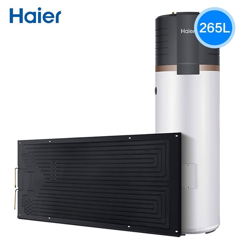 海尔(Haier)KF110/300-AE5 空气能热水器 家用