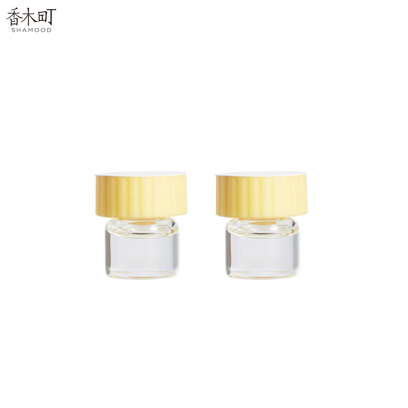 香木町智能香薰机精油补充装 温馨 1.8ml*2/盒