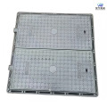 星宇奥润 铸铁方形井盖 1000X2000㎜ 块