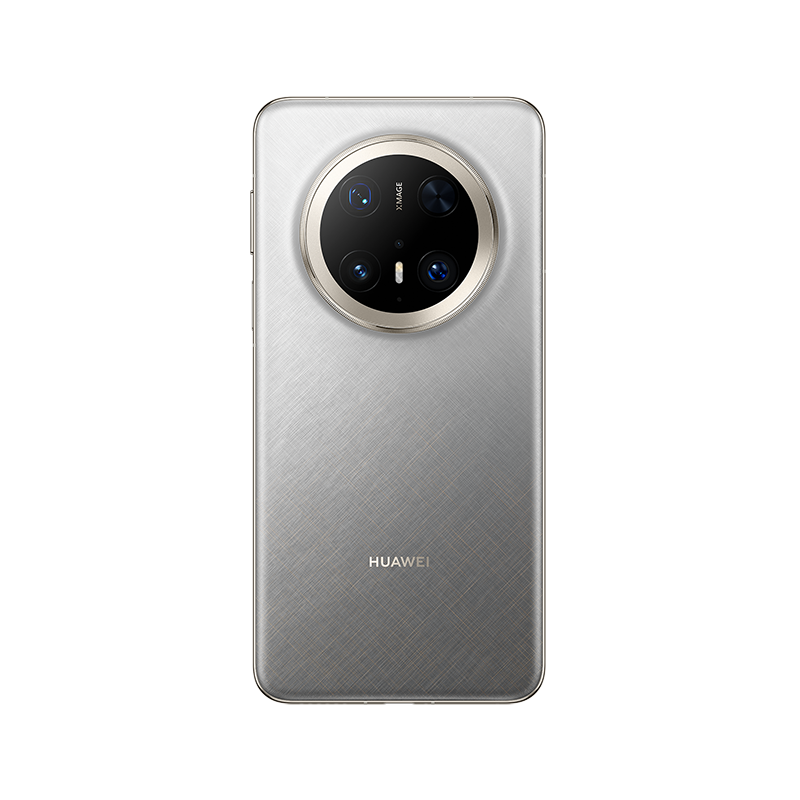 华为/HUAWEI Mate 70 Pro+ 16GB+512GB 金丝银锦 鸿蒙AI 红枫原色影像 高亮钛玄武架构 华为鸿蒙智能手机高清大图