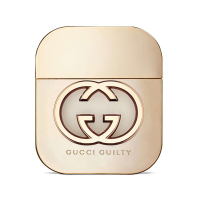 古驰(GUCCI)香水 罪爱女士淡香水 花果香调 礼盒装