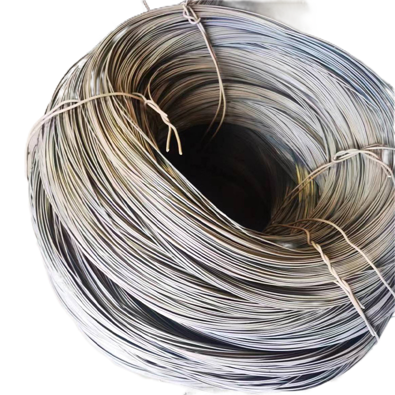 铁盛帮 镀锌铁线12# kg高清大图