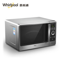 惠而浦(Whirlpool)微波炉WM-JQ280/IX 家用蒸烤煮微波一体机