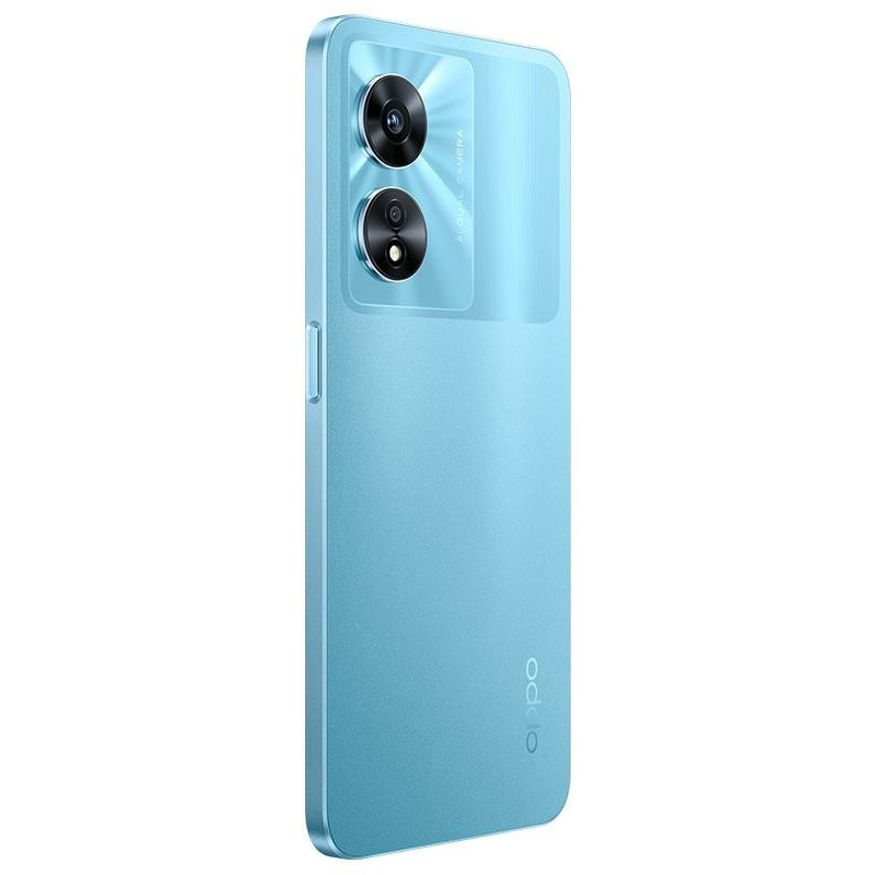 [二手9成新]OPPO A97 深海蓝12G+256G全网通安卓手机6.58英寸屏天玑810双卡拍照娱乐备用5G手机高清大图