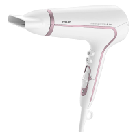 [备件库商品]飞利浦(PHILIPS)电吹风机家用 2200瓦大功率 恒温护发 发廊沙龙吹风筒HP8235/00