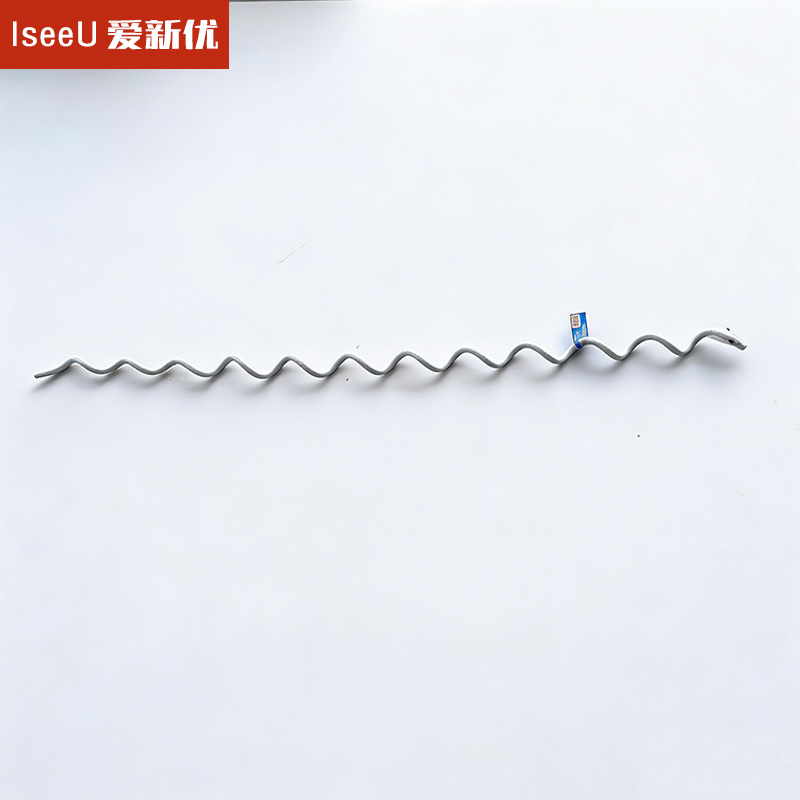 爱新优 防震鞭 SFL-1430-135 (条)高清大图