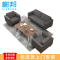 榭邦 办公家具 优质沙发 三人沙发 0415