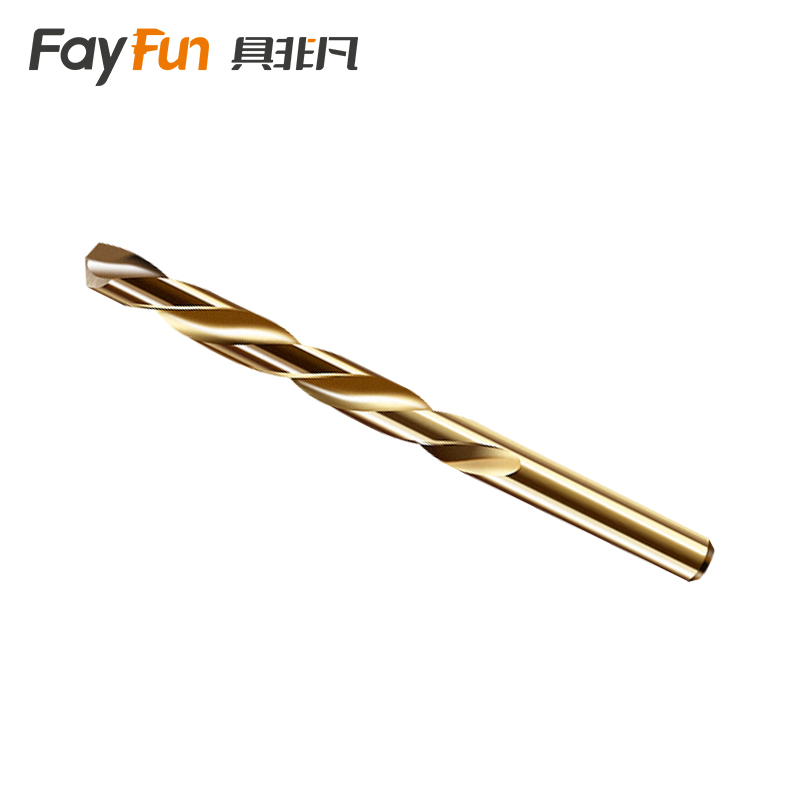 具非凡 麻花钻 8mm个高清大图