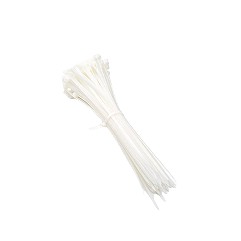 御恒泰尼龙扎带5*300mm100根/包高清大图