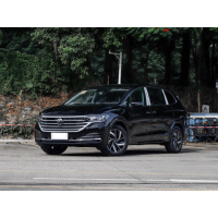威然2024 380TSI 尊驰版 黑色 尊驰版