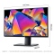 Dell/戴尔 UltraSharp 27英寸 4K高清显示器 Type-C HDR色彩校准多屏旋转升降设计笔记本设计显示器U2720Q
