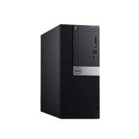 戴尔7060MT I7 8700 8G 256G win10 4G