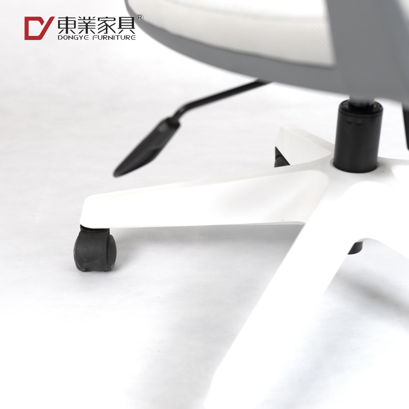 东业家具 M-5040 职员旋转办公椅