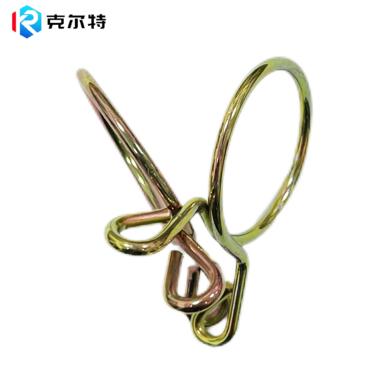 克尔特 防松卡环 27mm 一包(100个)高清大图