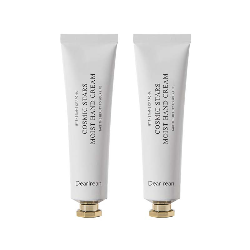 独特艾琳凝润护手霜35ml宇宙星辰*2支