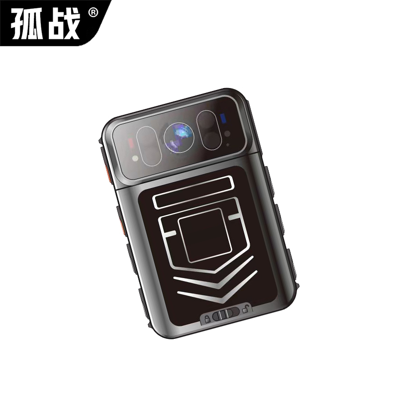 孤战 T2 4G音视频记录仪 H.265版 512GB