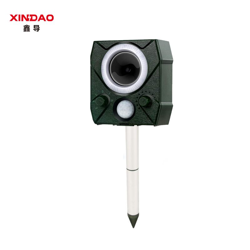 鑫导 驱兽器户外 XD-QS-TYN-02 个高清大图