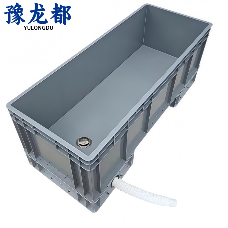 豫龙都大号塑料水槽1m个