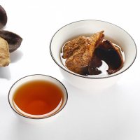 葵记新会陈皮碎老陈皮干8-10年陈皮茶新会陈皮碎250克袋装