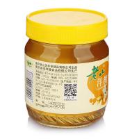 老山 洋槐 蜂蜜 350g