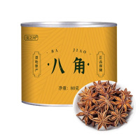 沈之问 八角80克/罐