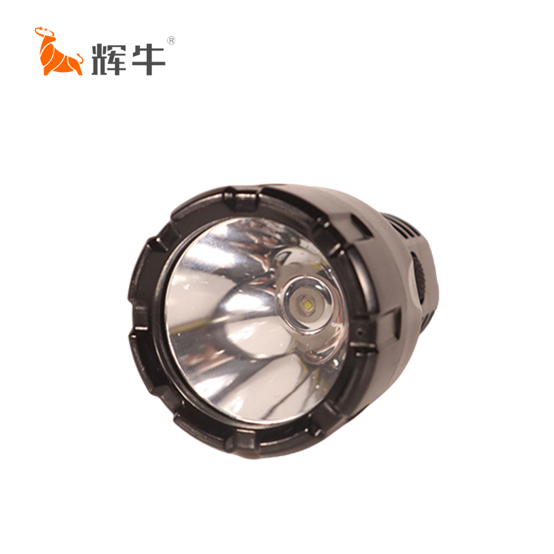 辉牛 强光巡检手电筒 HN7520 个高清大图