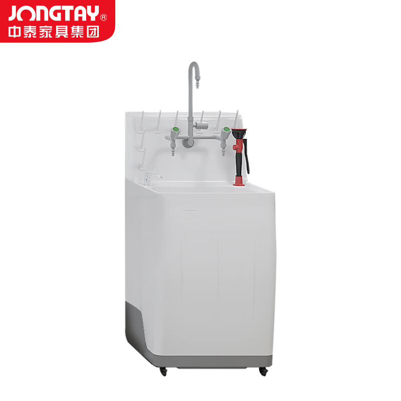 中泰(jongtay)多功能集成系统水槽 ZT202404031013高清大图