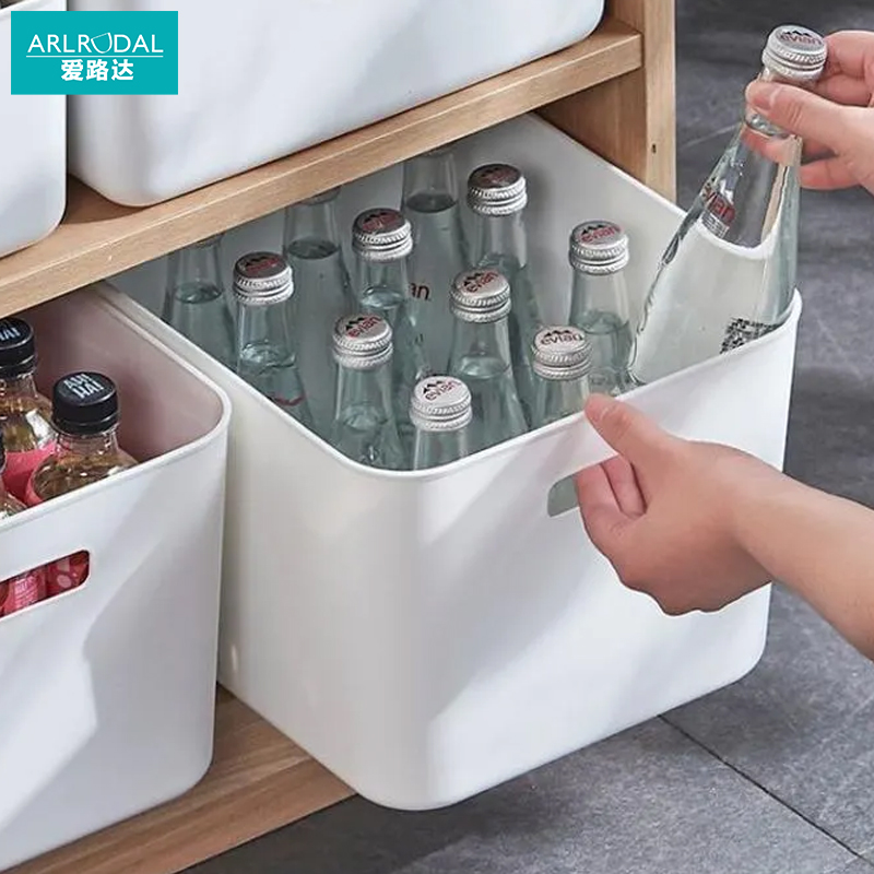 爱路达收纳箱P12/个高清大图