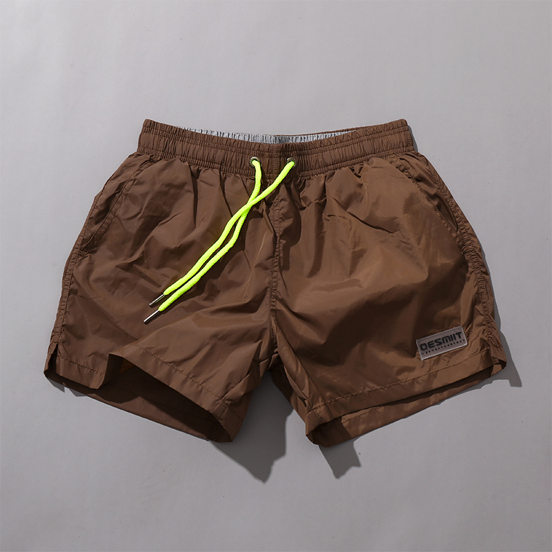 desmiit沙滩裤