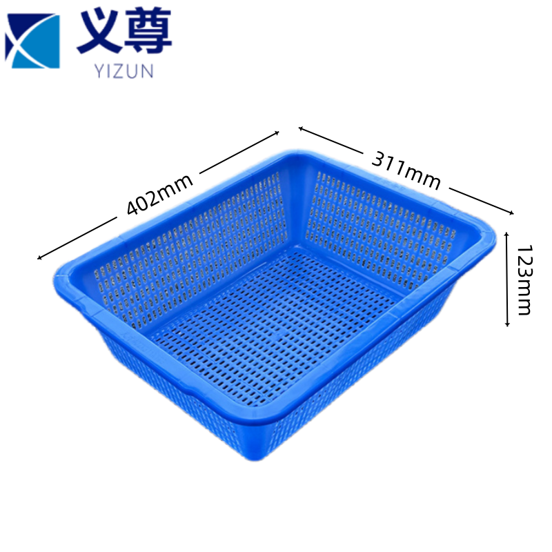 义尊 分拣篮 402*311*123mm 个