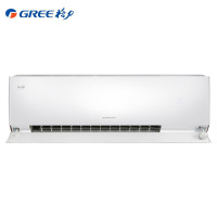 格力/Gree3匹挂机空调变频冷暖润酷KFR-72GW/(72521)FNhAa-A1(WIFI)(含管)(皓雪白)