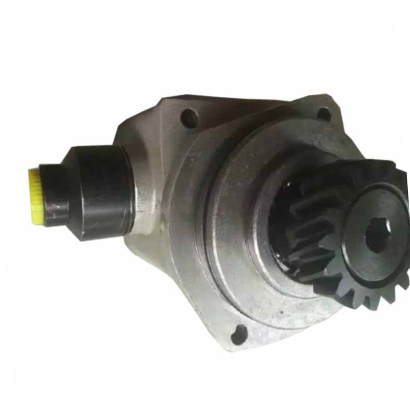 TRW陕汽SX2150K转向助力泵