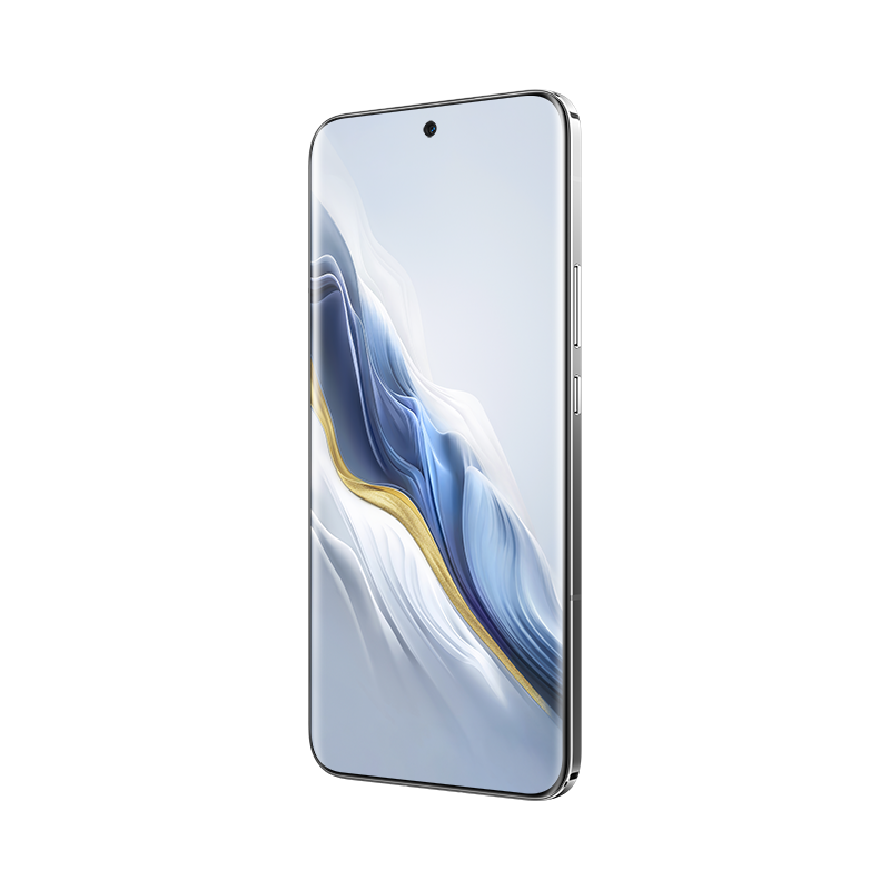 荣耀Magic6 12GB+256GB 绒黑色 单反级荣耀鹰眼相机 荣耀巨犀玻璃 5450mAh第二代青海湖电池 全网通5G智能手机