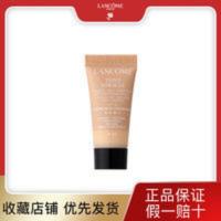 兰蔻奇迹薄纱粉底液5ml 遮瑕隔离水润 干皮挚爱P-01国内专柜版] 兰蔻奇迹薄纱粉底液5ml 遮瑕隔离水润 干皮挚爱P