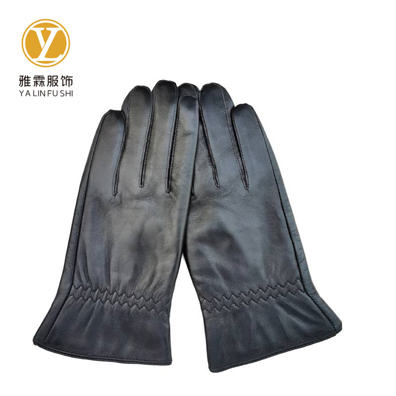 雅霖服 女士防寒手套YLF-1019 /双高清大图