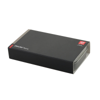 双立人(ZWILLING)军刀式指甲钳-红 指甲剪 指甲刀ZW-N813
