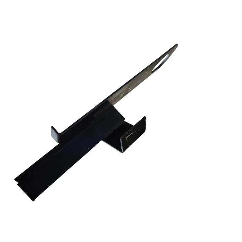 玖牛匠造 金属防跳卡 243*40mm 个高清大图
