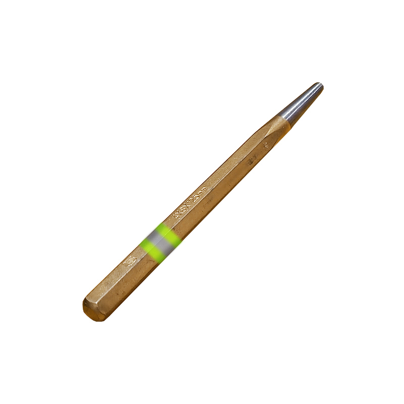 波斯(BOSI) 荧光系列中心冲 4×8×125mm 支高清大图