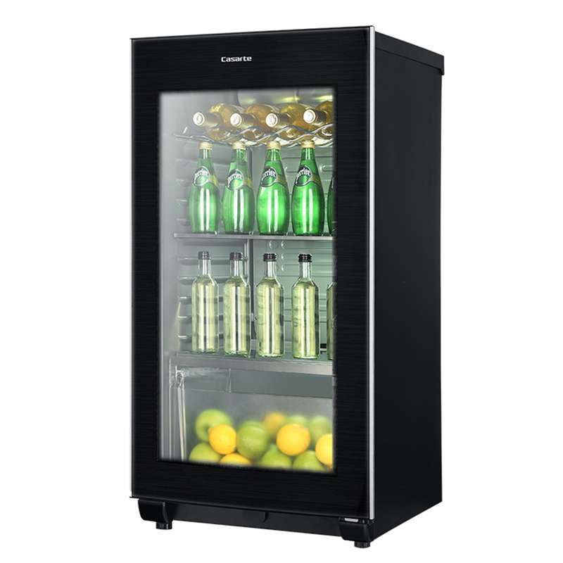 海尔(Haier) 卡萨帝 lc122k 冰吧 单台装