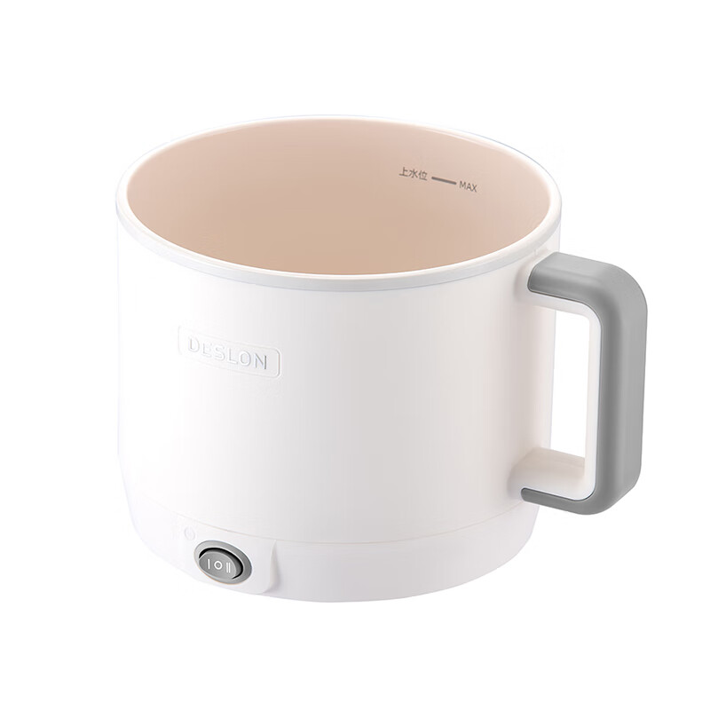 德世朗(DESLON) 多功能电煮锅 DDQ-HG110高清大图
