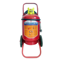 金晟安 推车式水基型灭火器MSWTZ/25 25升 单位:个 仅限广西