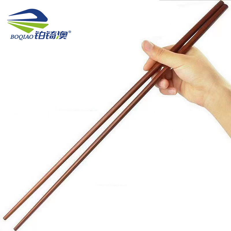 铂锜澳 加长筷子/42cm/1双/对高清大图