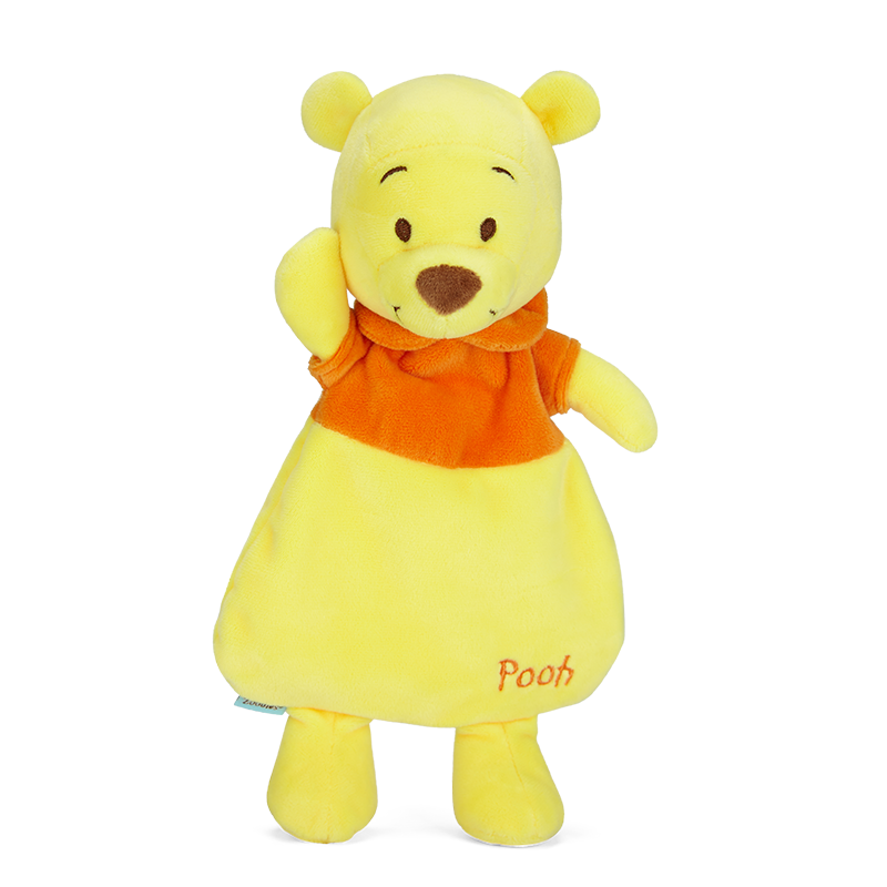 图书>期刊/杂志>男士>图书其它>维尼款粉丝专享母婴用品小熊维尼安抚