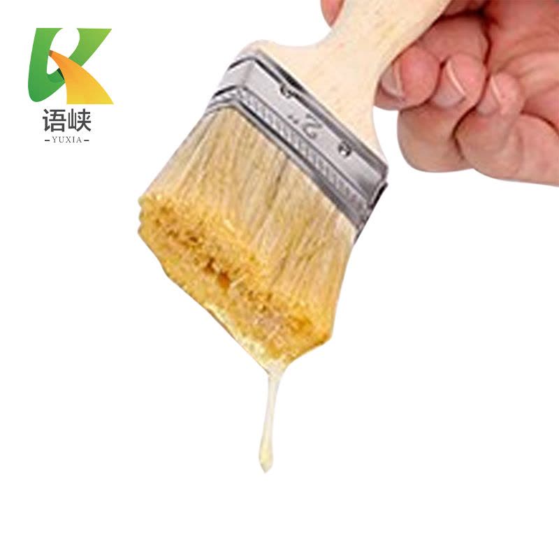 语峡鱼珠胶800ml桶图片