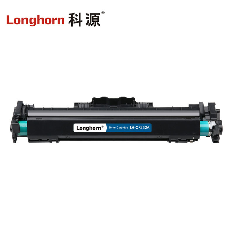 科源 CF232A鼓架 专业版 LH-CF232A硒鼓 带芯片 32A 适用惠普M203d M227fdn不含粉盒高清大图