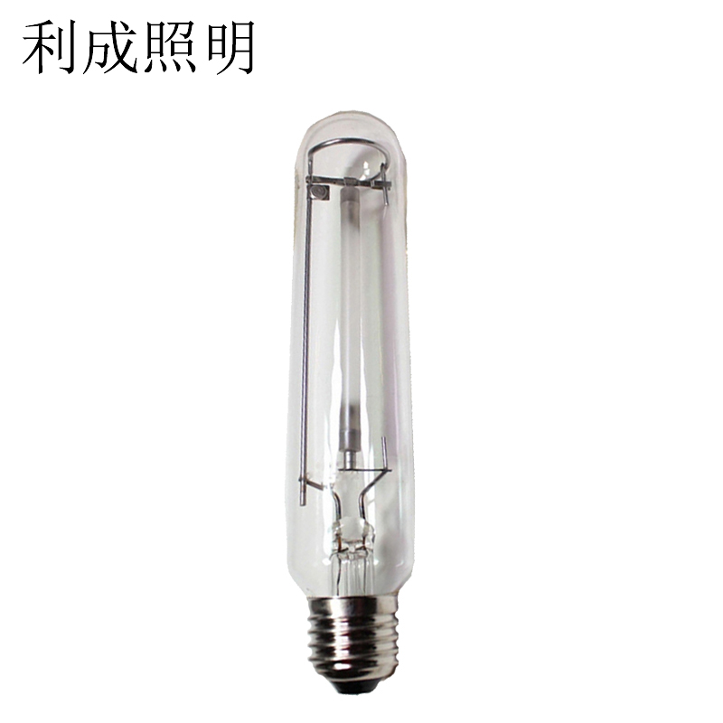 利成照明 钠灯灯泡 100W