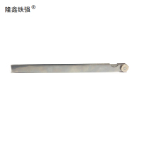 隆鑫铁强 塞尺 200mm 17片 组